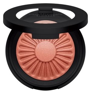 GEN NUDE BLONZE BLUSH + BRONZER